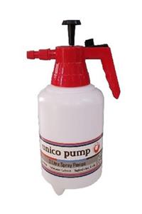 Unico 2 Litre Basınçlı Ilaç Pompa Klima Temizleme Fıs Fıs Sprey Pompa