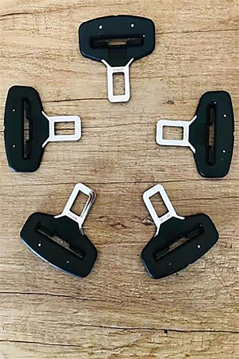 LİDERSAN ÇELİK Araç Koltuk Rahatlatıcı 2li