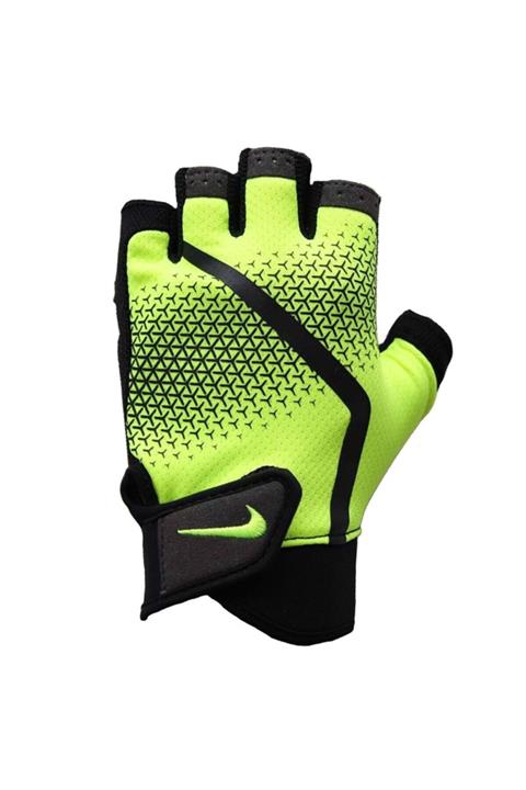 Nike Extreme Fitness Gloves Unisex Yeşil Fitness Eldiveni N.lg.c4.991.md