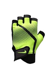 Nike Extreme Fitness Gloves Unisex Yeşil Fitness Eldiveni N.lg.c4.991.md