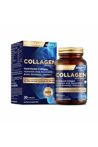 Nutraxin Hidrolize Kolajen 30 Tablet