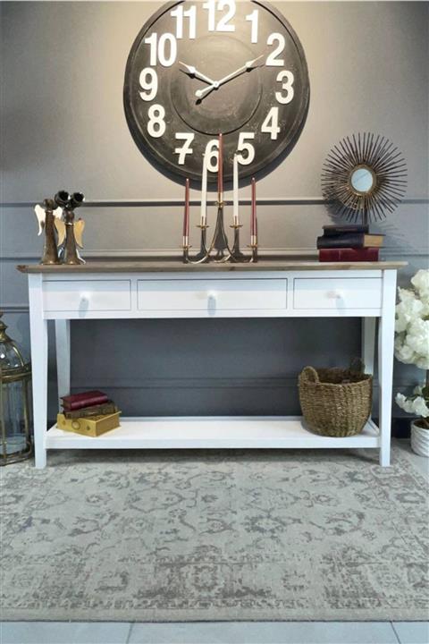 Albero Home Volans Masif Dresuar