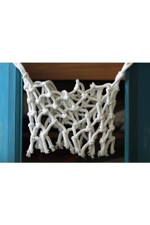 Makri Tasarım Basket Filesi  7mm Profesyonel