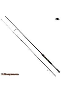 DAIWA Ninja Serisi 274 Cm 14-42 Gr Spin Olta Kamışı