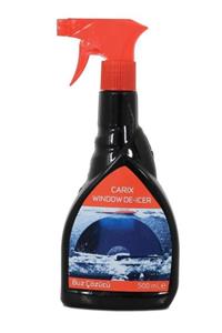 CARIX Buz Çözücü 500 Ml / 440026024