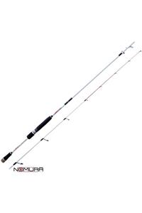 NOMURA Hıro Street 200cm 0-6g Olta Kamışı