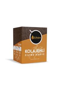 Lifejen Kolajenli Filtre Kahve