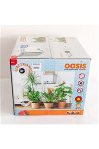 CLABER 8054 Oasis Otomatik Saksı Sulama Sistemi