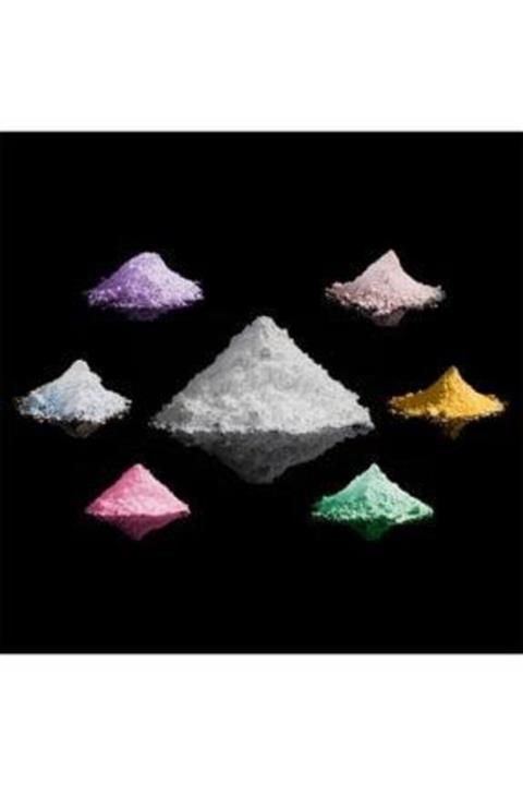 emirdoğal Beyaz Heykel Alçı Tozu Beyaz Alçı Tozu 3 Kg