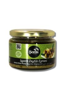 Şems Zeytin Izgara Zeytin Ezmesi 285 gr