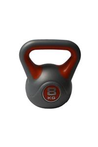 Liveup Vücut Geliştirme Ürünleri Ls2047 Kettle Bell 8kg Kettle Bell 8kg