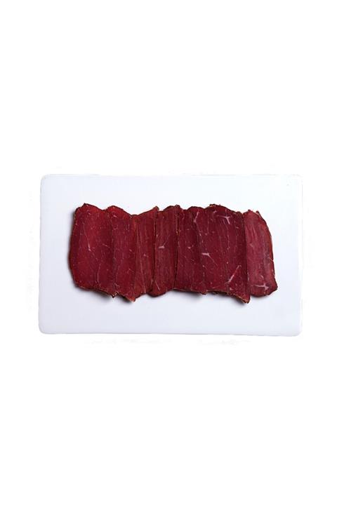 Kuhinja Kuru Et (isli) 500 Gr