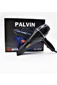HUSH Palvin Pv7200 Profosyonel Fön Makinesi Ve Saç Kurutma Makinesi (kuaförlerin Tercihi)