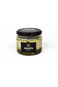 Assosta Katkısız Ve Ev Yapımı Fesleğen Pestolu Humus, 300 gr Aile Boyu