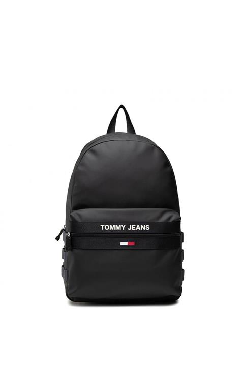 Tommy Hilfiger Erkek Tjm Essential Twist Backpack Sırt Çantası Am0am07776