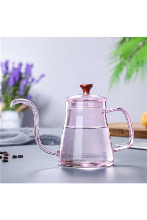 Specific Coffee Cam Kettle Ibrik (600 Ml)