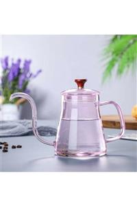 Specific Coffee Cam Kettle Ibrik (600 Ml)
