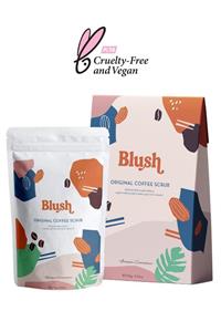 Blush Original Coffee Scrub Kahve Vücut Peeling