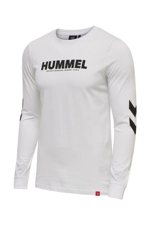 HUMMEL LEGACY UZUN KOLLU TİŞÖRT