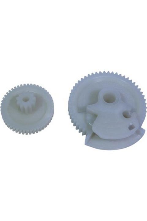 vipkrom Bmw F10 Kapı Kilit Vakum Dişlisi Seti