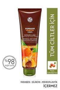 Yves Rocher Vücut Peelingi - Nemlendirici Arındırıcı - 150 ml