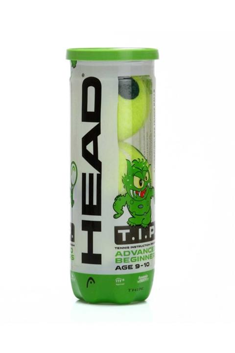 Head 3B Tip Çocuk Tenis Topu 9-10 Yaş 578133