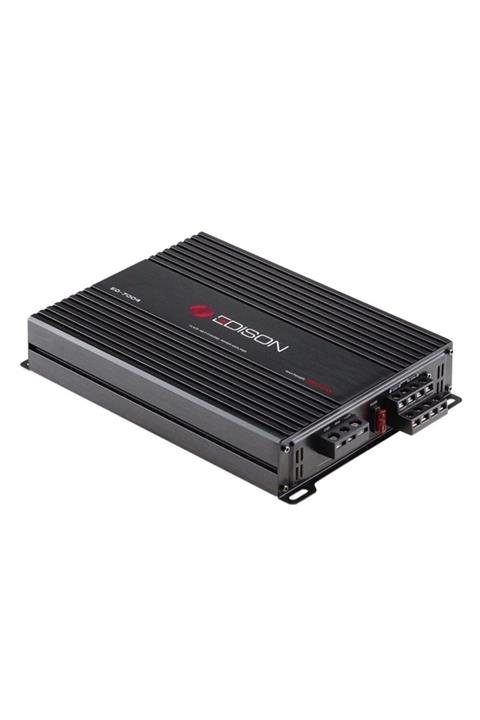 EDİSON Edıson Ed-7004 3200w 4 Kanal Oto Anfi(amfi)