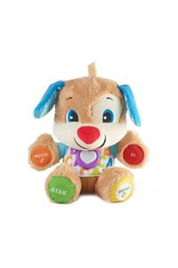 FISHER PRICE Eğitici Köpekçik Türkçe T000cjv63