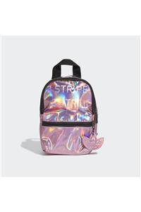 adidas Kadın Pembe Mini Sırt Çantası