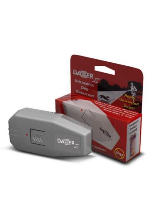 DAZZER Dazer Iı Repel Unwanted Dogs