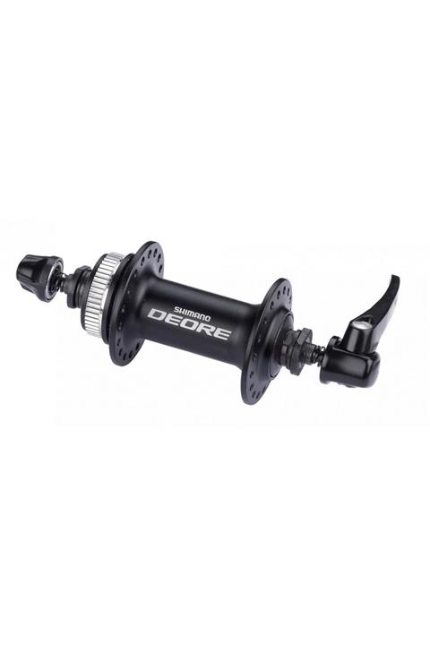 Shimano Deore Hbm - 615 Ön Göbek Disk 32 Delik
