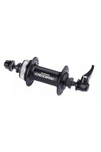 Shimano Deore Hbm - 615 Ön Göbek Disk 32 Delik