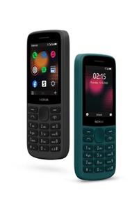 Nokia Nokıa C7-00 Turkuaz Kamerasız (nano Sim) Tuşlu Cep Telefonu