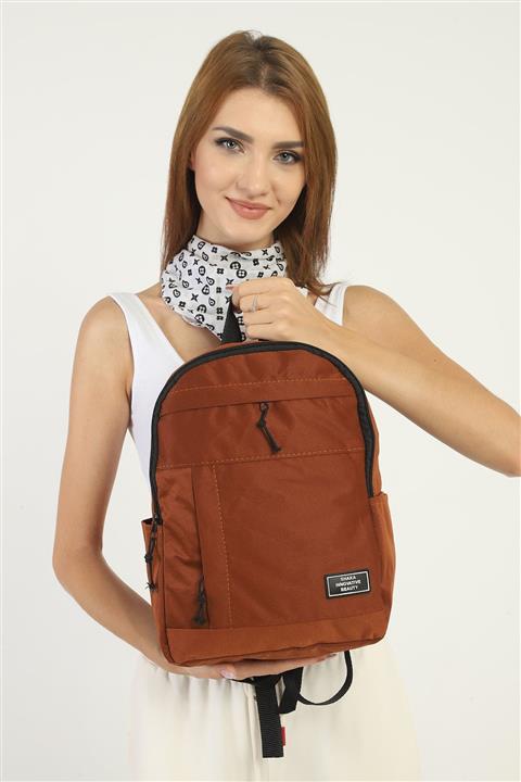 SHAKA U1 Kiremit Union Odjet Sırt Çantası