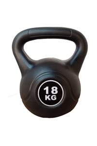 Proforce Plastic Kettlebell