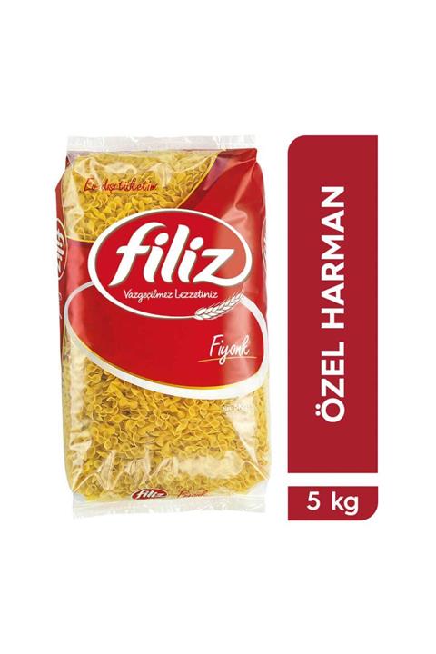 FİLİZ Catering Fiyonk 5 kg