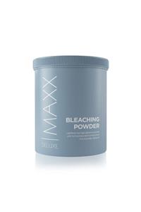 MAXX DELUXE Bleachıng Powder Saç Açıcı 1000 G (Gri)