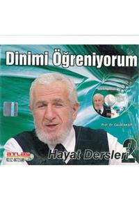 Atlas Dinimi Öğreniyorum Hayat Dersleri 2 Prof. Dr. Cevat Akşit