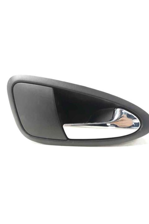 İthal Seat Ibiza Sağ Ön Iç Açma Kapı Kolu (kromlu) 2009- [6j1837114]