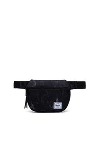 Herschel Supply Co. Herschel Bel Çantası Fifteen Black Marble