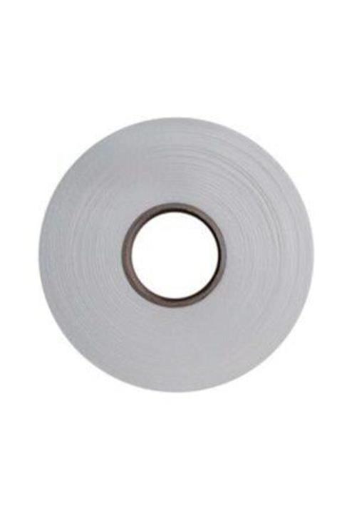 Gazelli Şerit Tela - Çift Taraflı Şerit Tela- Etek-paça-köprü Telası 2 Cm 10 Metre