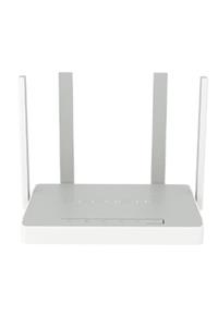 Keenetic Hero DSL AC1300 VPN Dualcore Mu-Mimo WPA3 2xUSB 5xGE VDSL2/ADSL2+ Fiber Mesh WiFi Modem Router