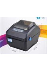 XPRINTER Dt325b Dt Barkod Yazıcı,3,usb