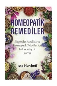 Celsus Kitabevi Homeopatik Remediler