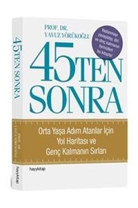 Hayykitap 45'ten Sonra