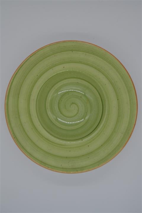 Bonna Porselen Therapy Banquet Çukur Tabak 2'li