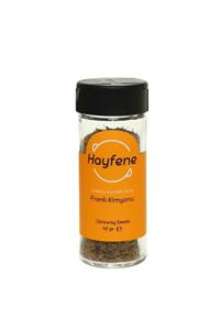 Hayfene Frenk Kimyonu (Keraviye) 45 gr