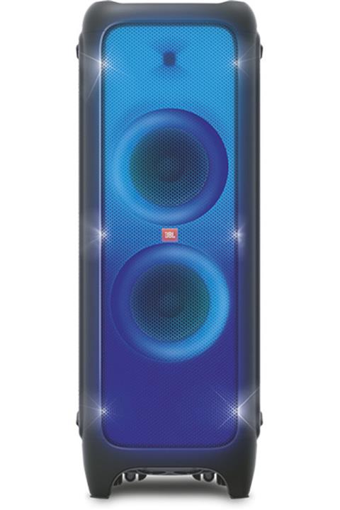 JBL PartyBox 1000 Bluetooth Hoparlör - Black