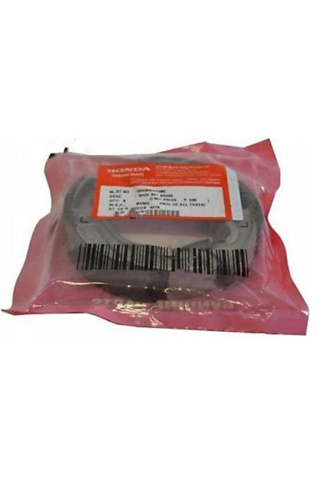 NCR Arka Fren Balatası Orjinal Pcx Cbf150 Spacy Fızy Ace Actıva