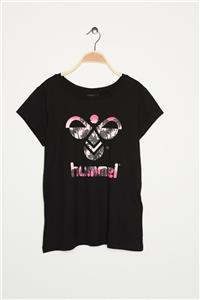 HUMMEL Kadın Spor T-Shirt - Hmltriana Ss Tee